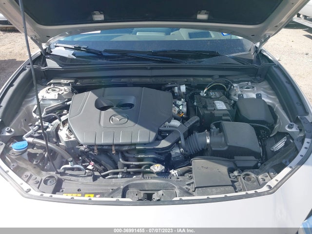 Mazda Cx-30 2.5 S Premium Package 2023 3MVDMBDM6PM529294 Image 16