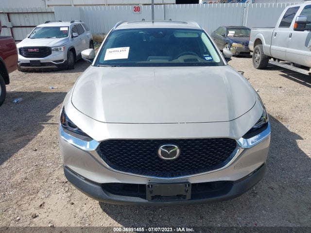 Mazda Cx-30 2.5 S Premium Package 2023 3MVDMBDM6PM529294 Image 4