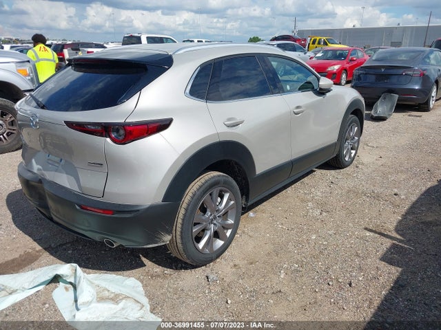 Mazda Cx-30 2.5 S Premium Package 2023 3MVDMBDM6PM529294 Image 10