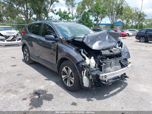 2018 2HKRW5H31JH405984 main image