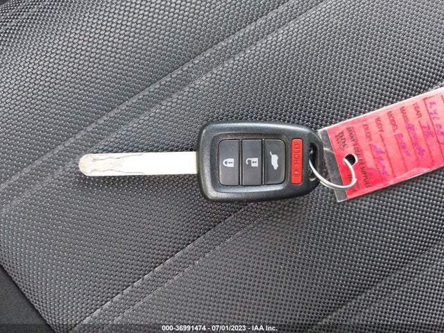 Honda CR-V LX 2018 2HKRW5H31JH405984 Image 11