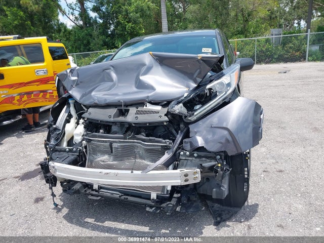 Honda CR-V LX 2018 2HKRW5H31JH405984 Image 13