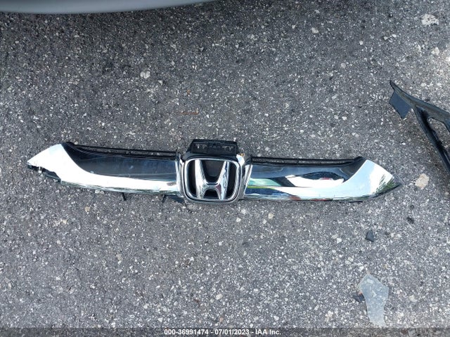 Honda CR-V LX 2018 2HKRW5H31JH405984 Image 12