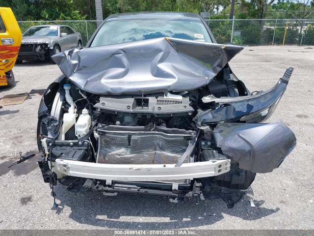 Honda CR-V LX 2018 2HKRW5H31JH405984 Image 6