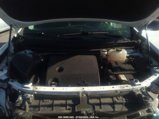 Chevrolet Traverse Ls 2020 1GNERFKW3LJ307927 Image 10