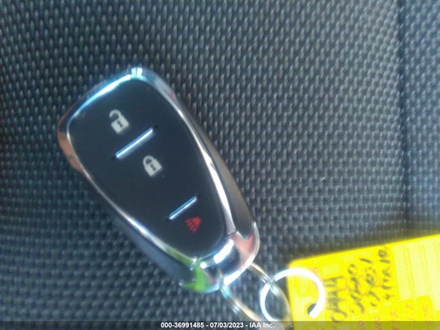 Chevrolet Traverse Ls 2020 1GNERFKW3LJ307927 Image 11