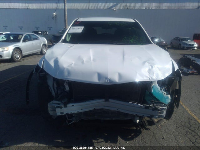 Chevrolet Traverse Ls 2020 1GNERFKW3LJ307927 Image 13