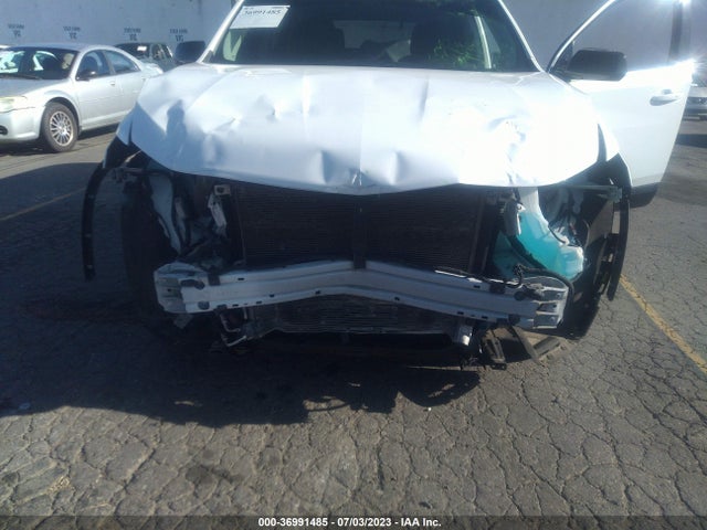 Chevrolet Traverse Ls 2020 1GNERFKW3LJ307927 Image 6