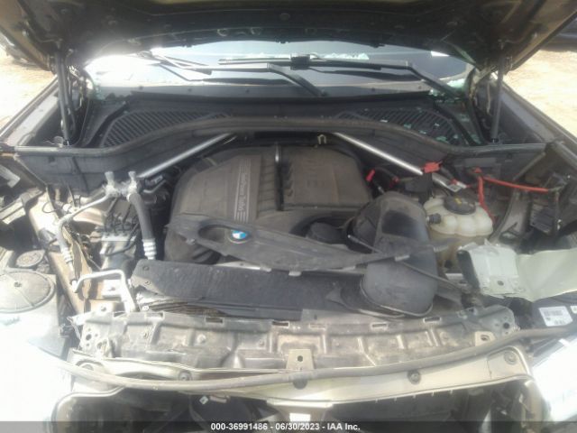 5UXKR0C36H0V82684 BMW X5 Xdrive35i