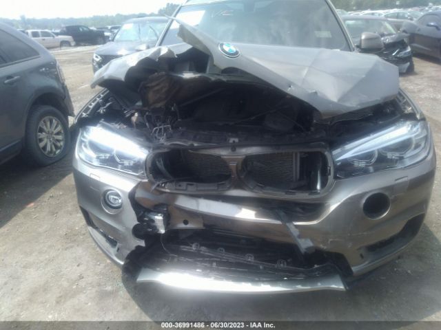 5UXKR0C36H0V82684 BMW X5 Xdrive35i