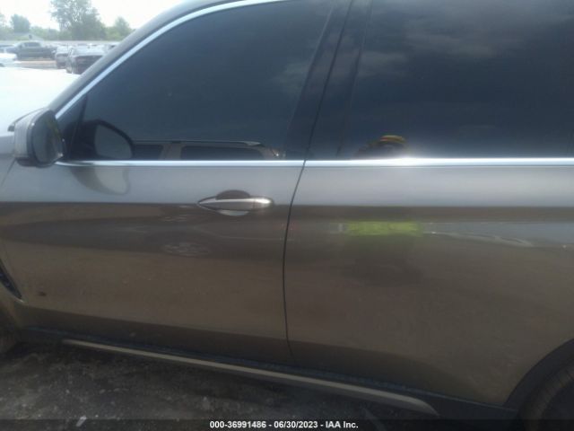 5UXKR0C36H0V82684 BMW X5 Xdrive35i