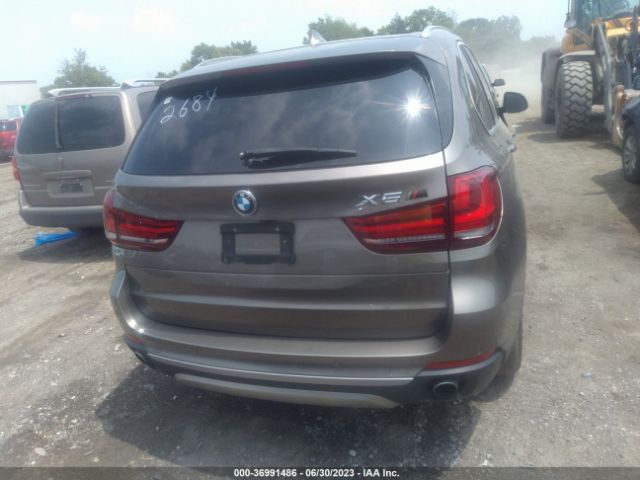 5UXKR0C36H0V82684 BMW X5 Xdrive35i
