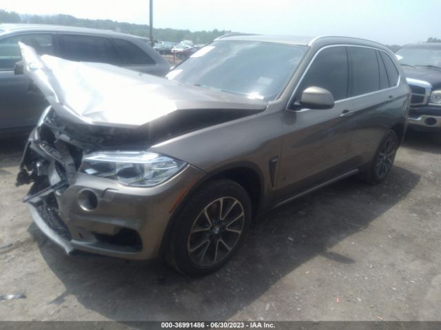 5UXKR0C36H0V82684 BMW X5 Xdrive35i