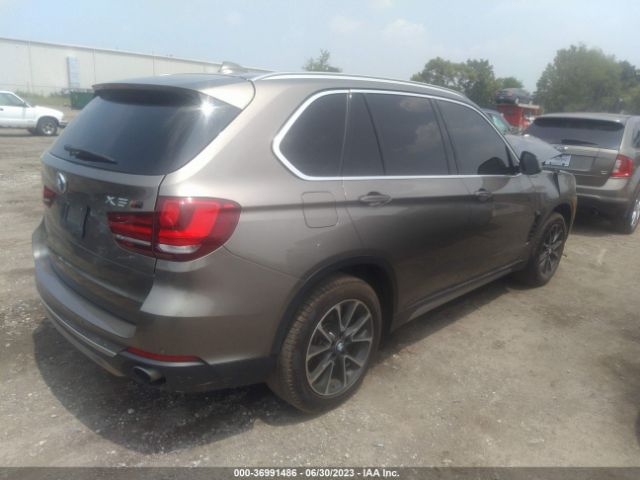 5UXKR0C36H0V82684 BMW X5 Xdrive35i