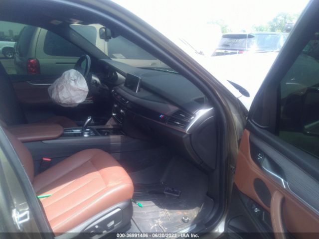 5UXKR0C36H0V82684 BMW X5 Xdrive35i