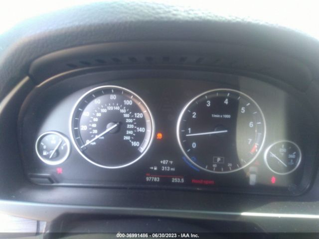 5UXKR0C36H0V82684 BMW X5 Xdrive35i
