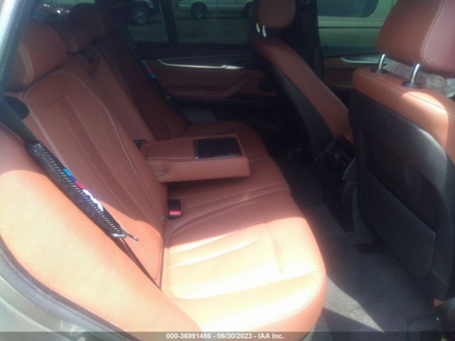5UXKR0C36H0V82684 BMW X5 Xdrive35i