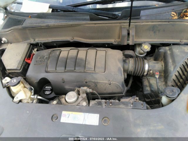 5GAKRBKD0GJ285539 Buick Enclave Leather