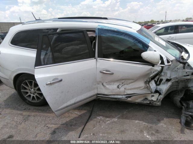 5GAKRBKD0GJ285539 Buick Enclave Leather