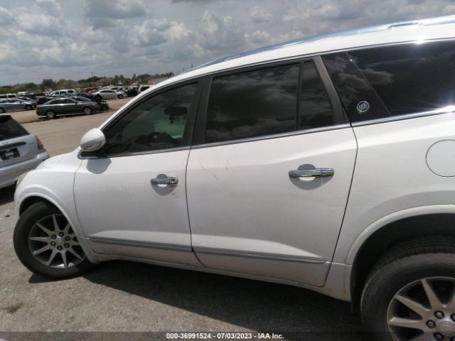 5GAKRBKD0GJ285539 Buick Enclave Leather