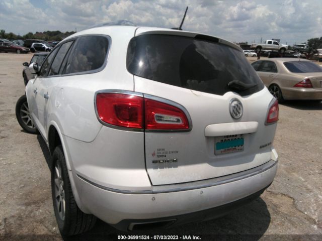 5GAKRBKD0GJ285539 Buick Enclave Leather