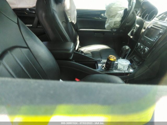 5GAKRBKD0GJ285539 Buick Enclave Leather