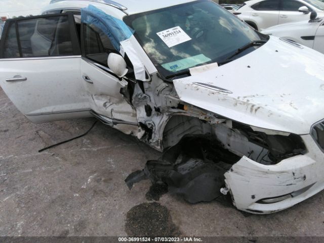 5GAKRBKD0GJ285539 Buick Enclave Leather