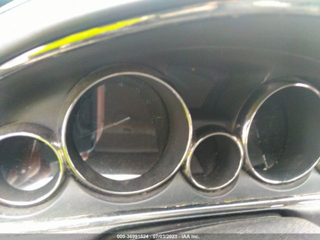 5GAKRBKD0GJ285539 Buick Enclave Leather