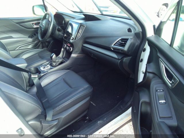 JF2SKAUC2LH592358 Subaru Forester Limited