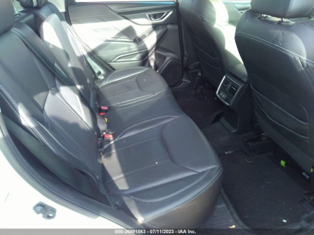JF2SKAUC2LH592358 Subaru Forester Limited