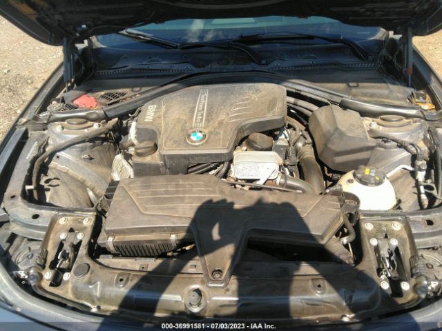 WBA3B1G59FNT02975 BMW 3 Series 320i