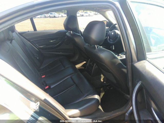 WBA3B1G59FNT02975 BMW 3 Series 320i