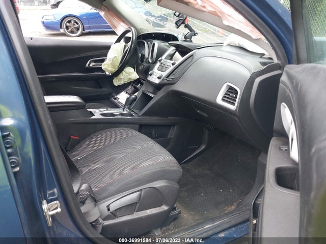 2017 CHEVROLET EQUINOX LT VIN: 2GNALCEK2H6184598