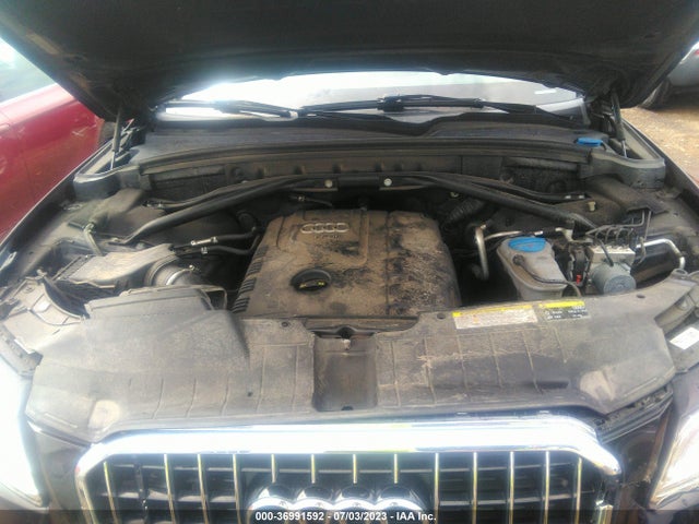 WA1C2AFP8HA070492 Audi Q5 PREMIUM
