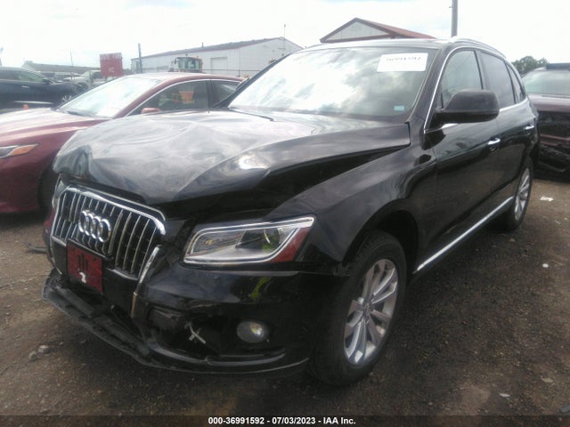 WA1C2AFP8HA070492 Audi Q5 PREMIUM