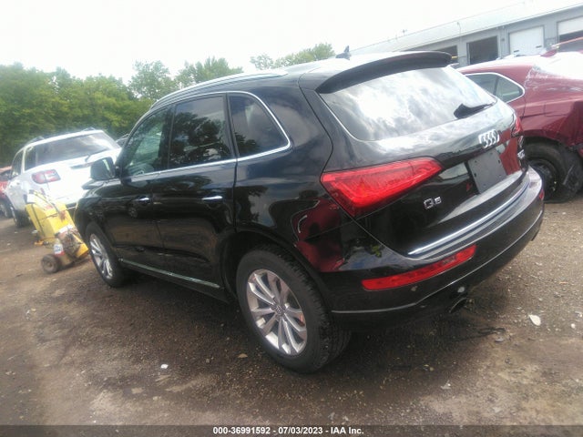WA1C2AFP8HA070492 Audi Q5 PREMIUM