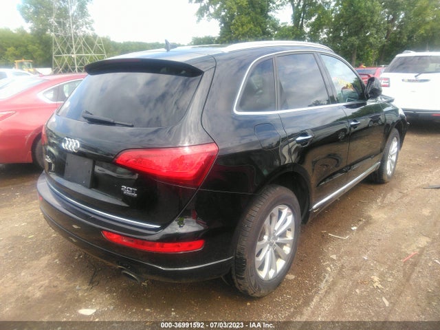 WA1C2AFP8HA070492 Audi Q5 PREMIUM