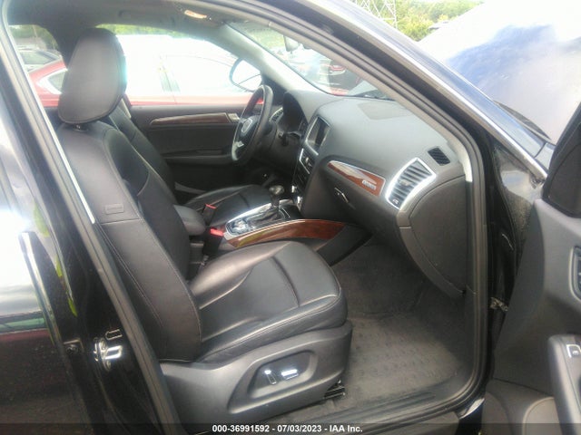 WA1C2AFP8HA070492 Audi Q5 PREMIUM