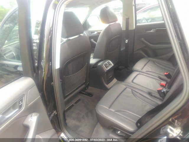 WA1C2AFP8HA070492 Audi Q5 PREMIUM