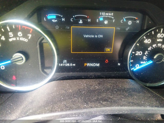 Ford F-150 Xl/xlt/lariat 2017 1FTEW1EG7HFC88186 Image 7