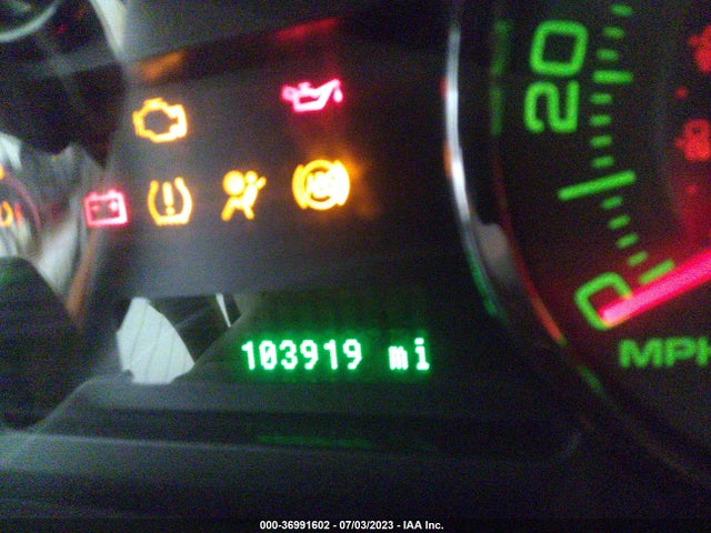 2007 FORD EDGE SEL VIN: 2FMDK48C77BB26149