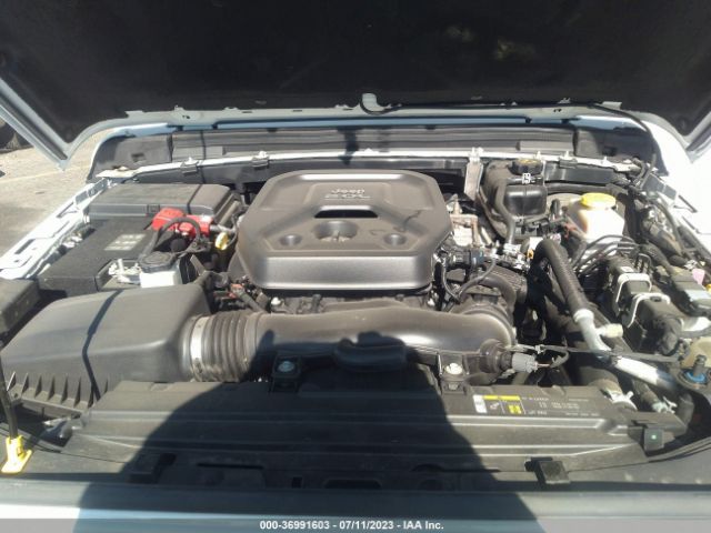 1C4HJXEN9LW172610 Jeep Wrangler Unlimited Sahara