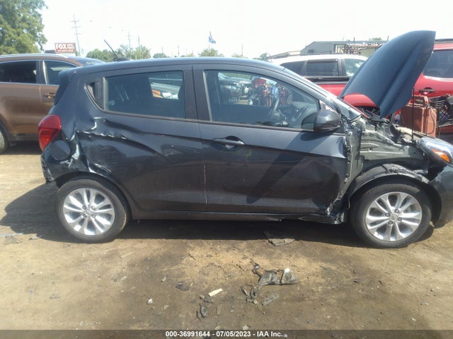 Chevrolet SPARK 1LT 2021 KL8CD6SA0MC723046 Image 6