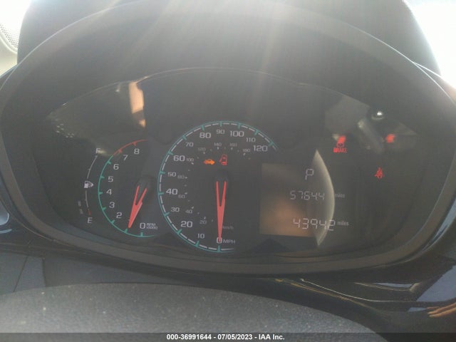Chevrolet SPARK 1LT 2021 KL8CD6SA0MC723046 Image 7