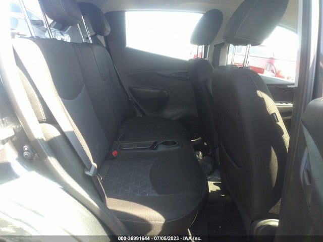 Chevrolet SPARK 1LT 2021 KL8CD6SA0MC723046 Image 8