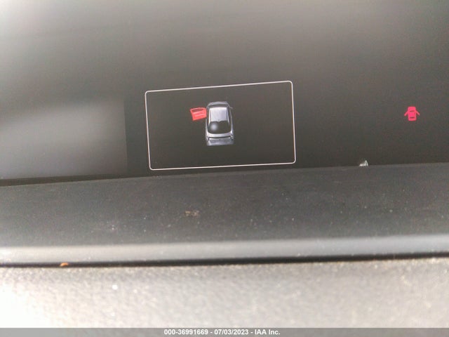 Toyota Prius Two/two Eco/three 2017 JTDKARFU3H3537525 Image 6