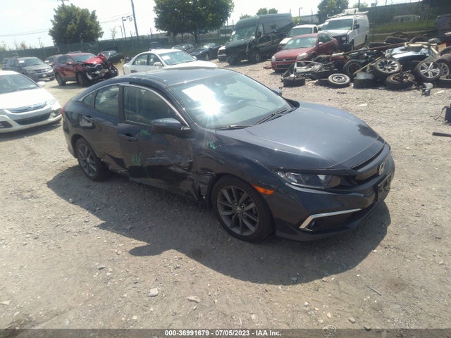 2019 19XFC1F30KE204350 main image