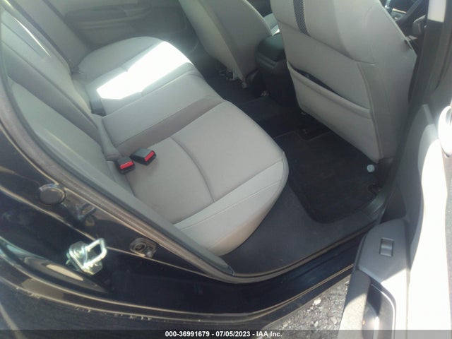 Honda Civic Sedan Ex 2019 19XFC1F30KE204350 Image 15