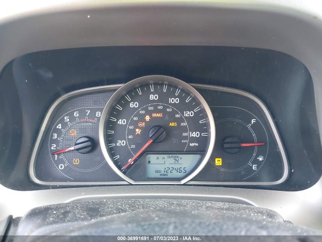 2015 TOYOTA RAV4 LE VIN: 2T3ZFREV9FW183661