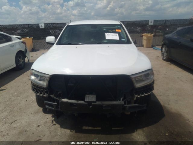 1C4RDHAG1EC277672 Dodge Durango Sxt